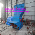 Dieselmotor Mobile Ast Wood Crusher